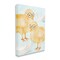 Stupell Industries Easter Chicks Hatched Eggs Canvas Wall Art